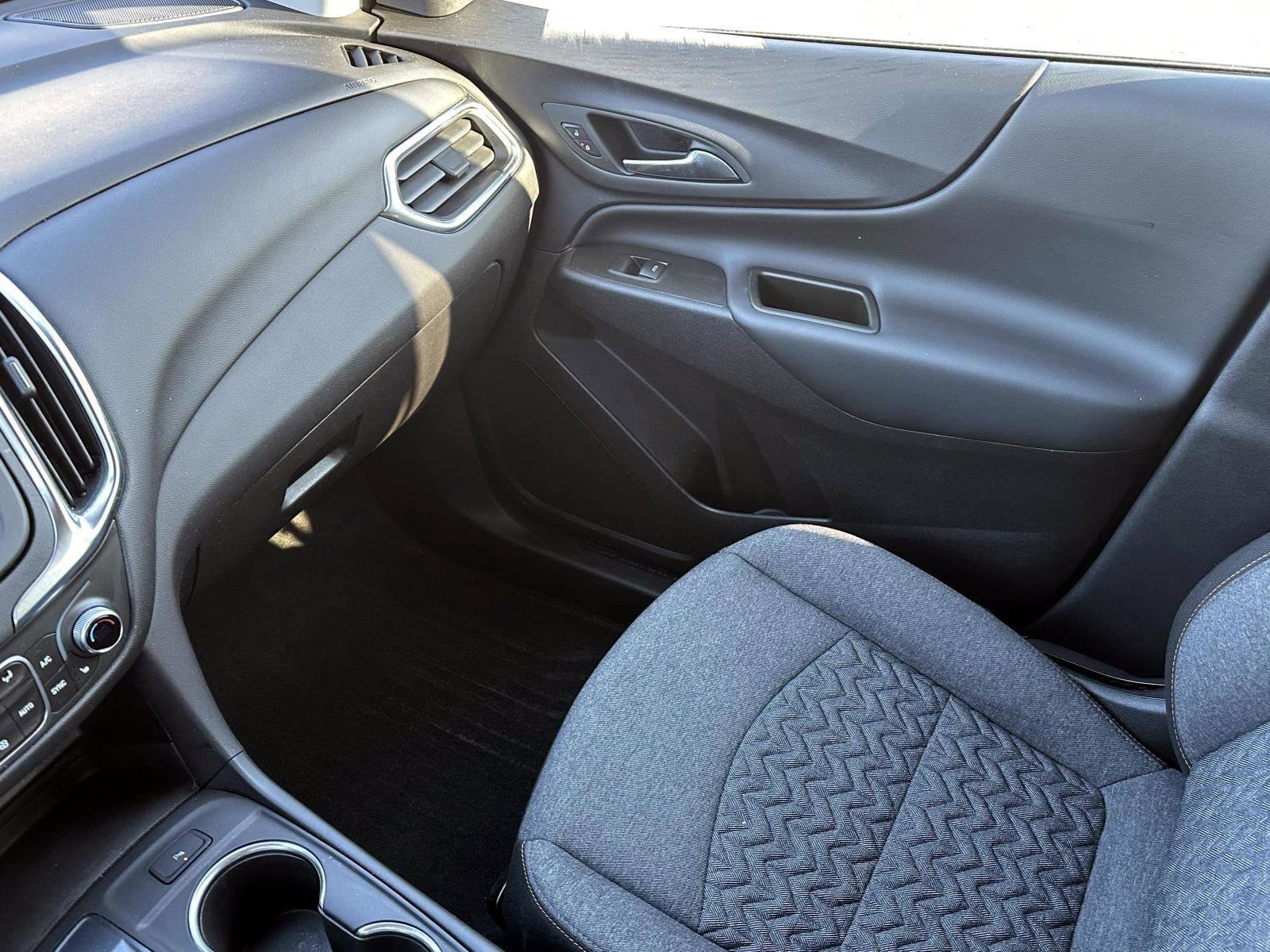 Certified 2024 Chevrolet Equinox LT image 27