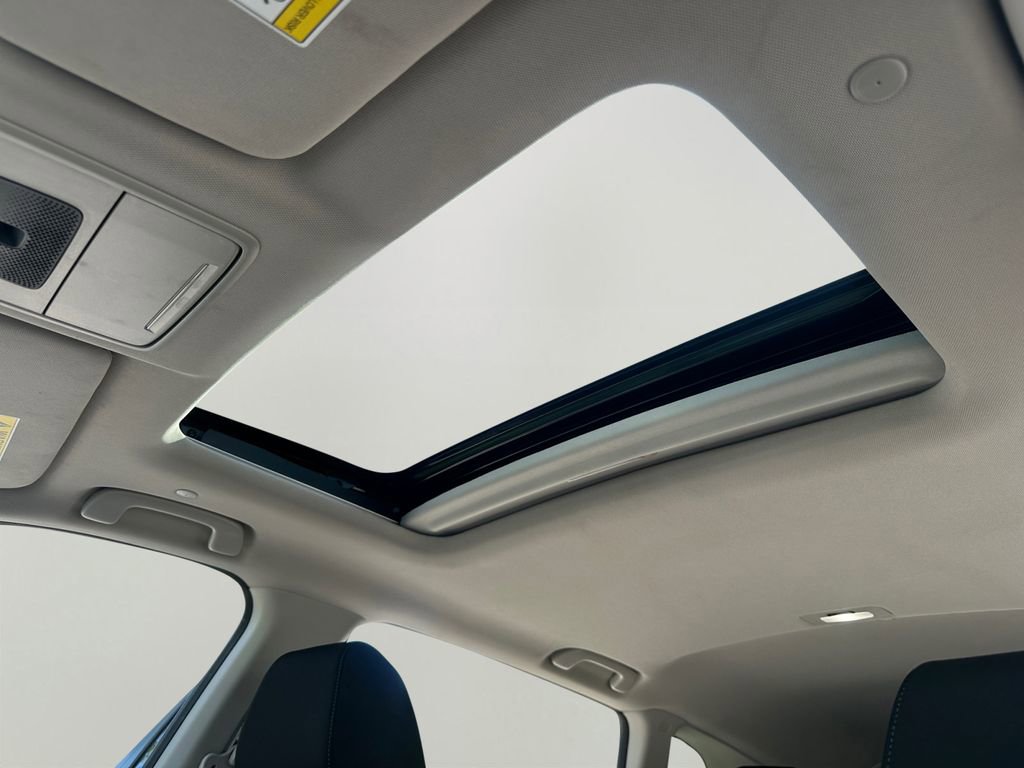 Certified 2025 Honda CR-V EX image 21
