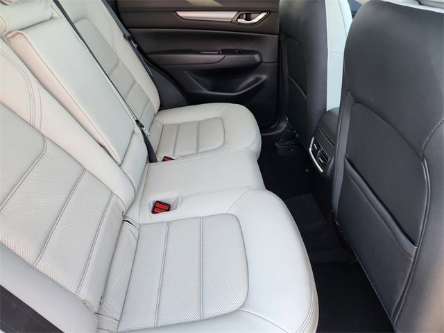 New 2025 MAZDA CX-5 AWD 2.5 S w/ Preferred Package image 21