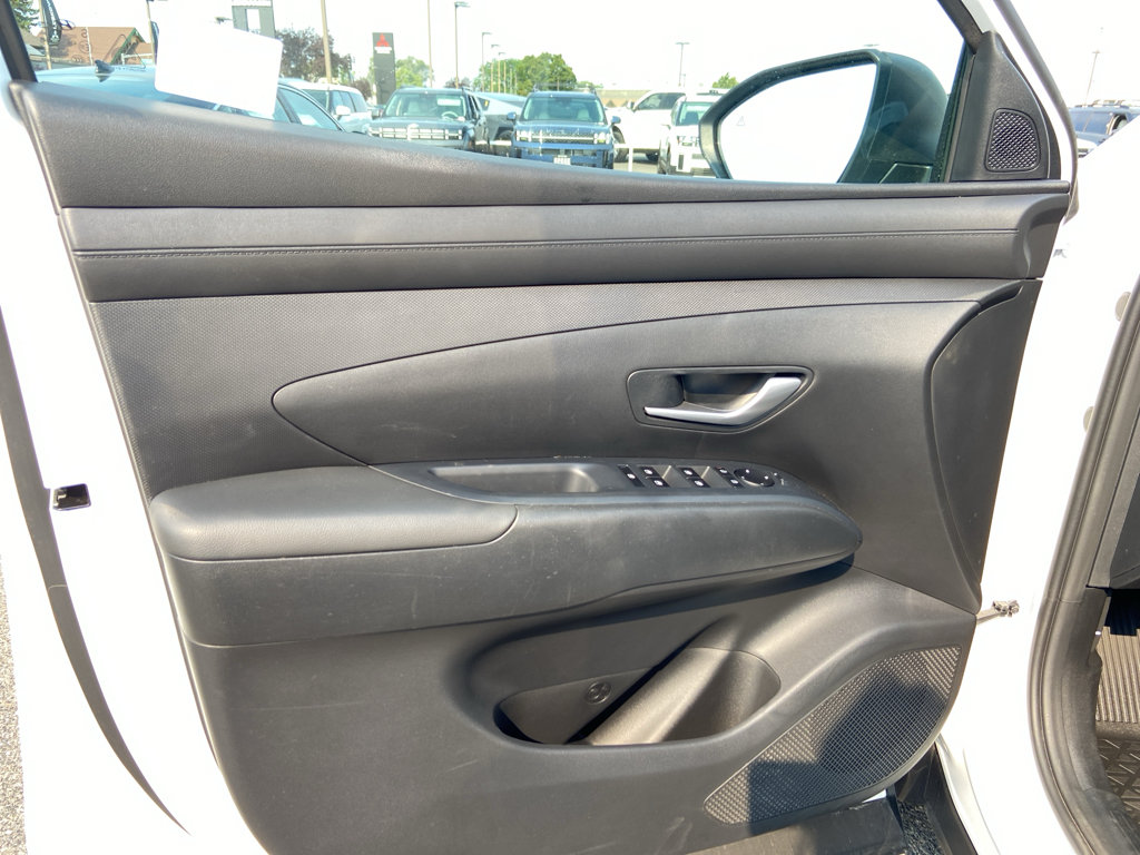 Certified 2025 Hyundai Santa Cruz SEL AWD/4WD image 9