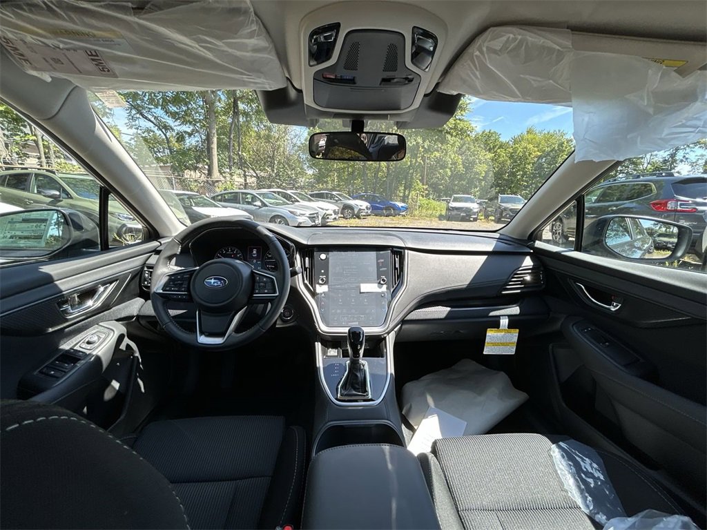 New 2025 Subaru Legacy Premium image 12