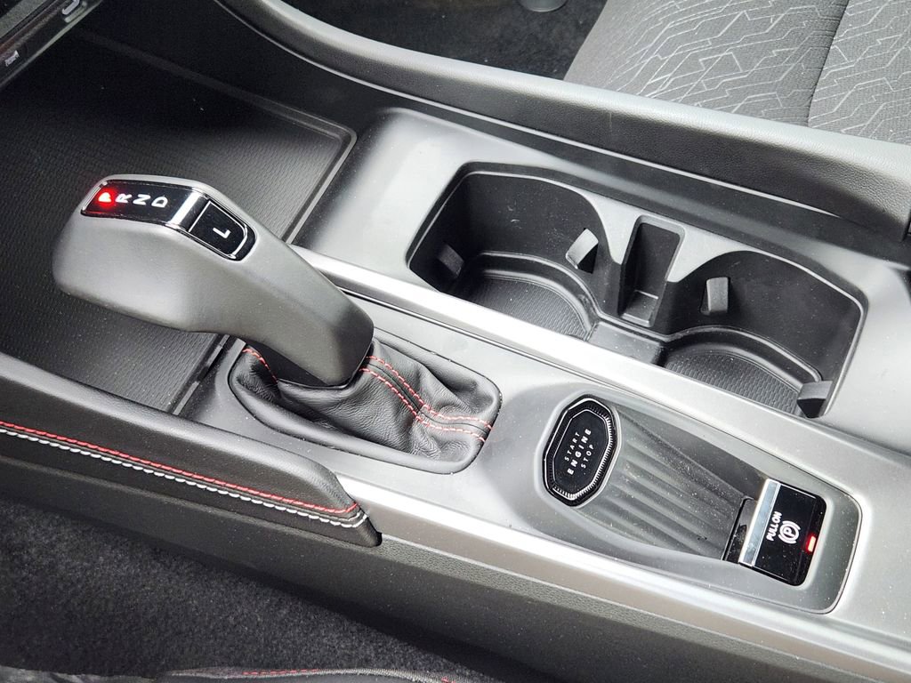 New 2026 Dodge Charger Scat Pack w/ Blacktop Package image 15