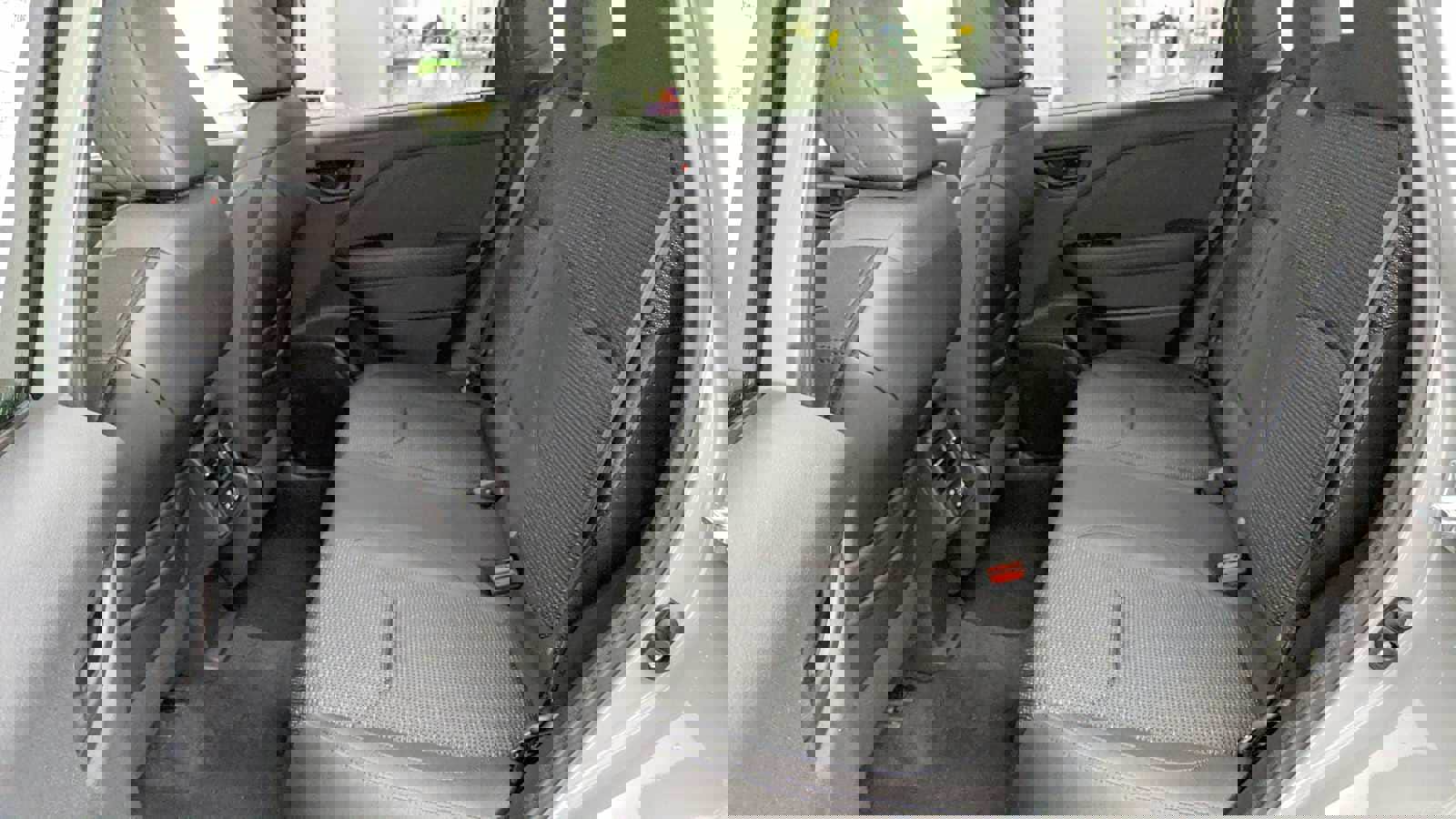 New 2026 Subaru Forester Premium image 25