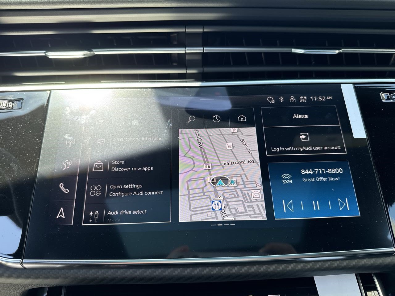 New 2026 Audi Q8 Prestige AWD/4WD image 4