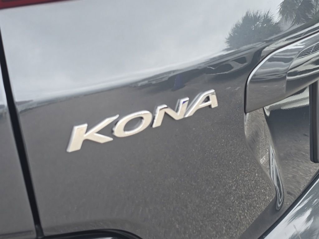 Used 2022 Hyundai Kona N Line w/ Cargo Package image 10