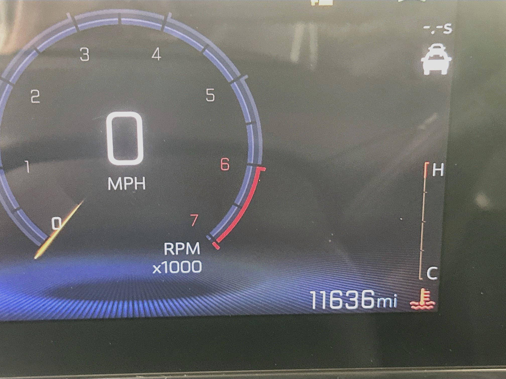 Used 2026 Chevrolet TrailBlazer LT FWD image 18