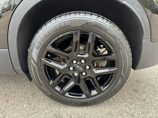 Used 2019 Chevrolet Blazer LT w/ Sun and Wheels Package AWD/4WD image 14