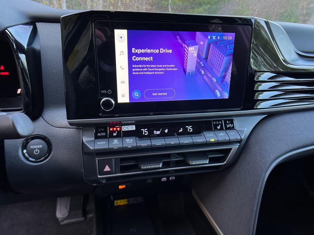 New 2026 Toyota Camry LE w/ Convenience Package image 16