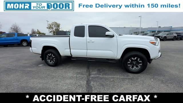 Used 2019 Toyota Tacoma SR image 60