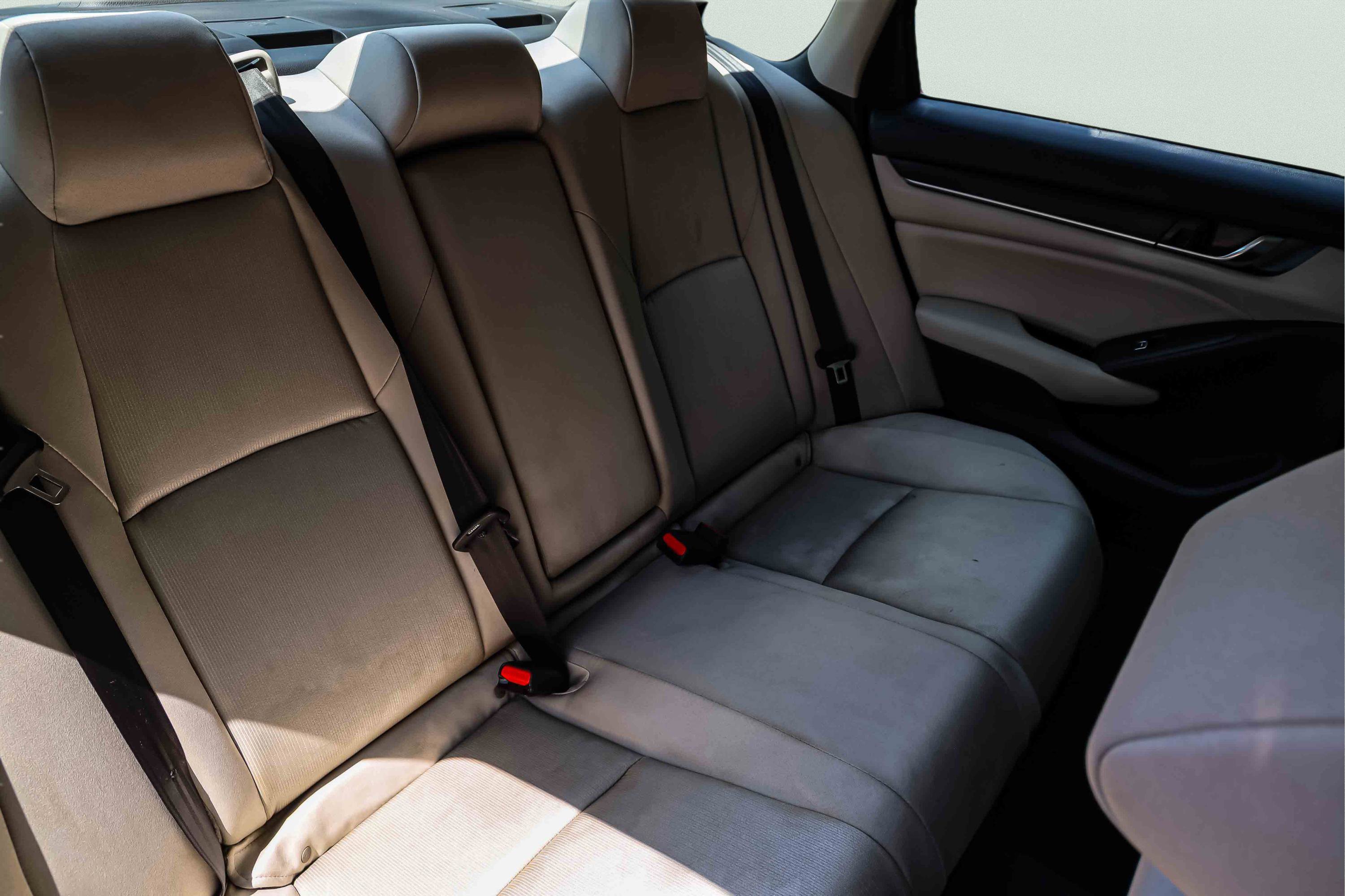 Used 2019 Honda Accord LX image 23
