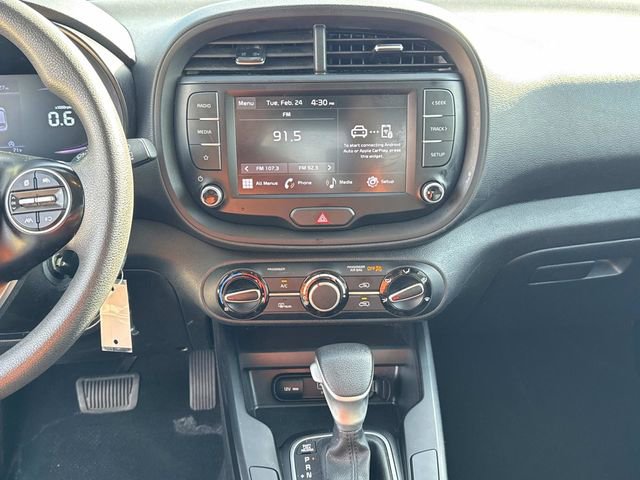 Used 2023 Kia Soul LX w/ Option Group 015 image 29