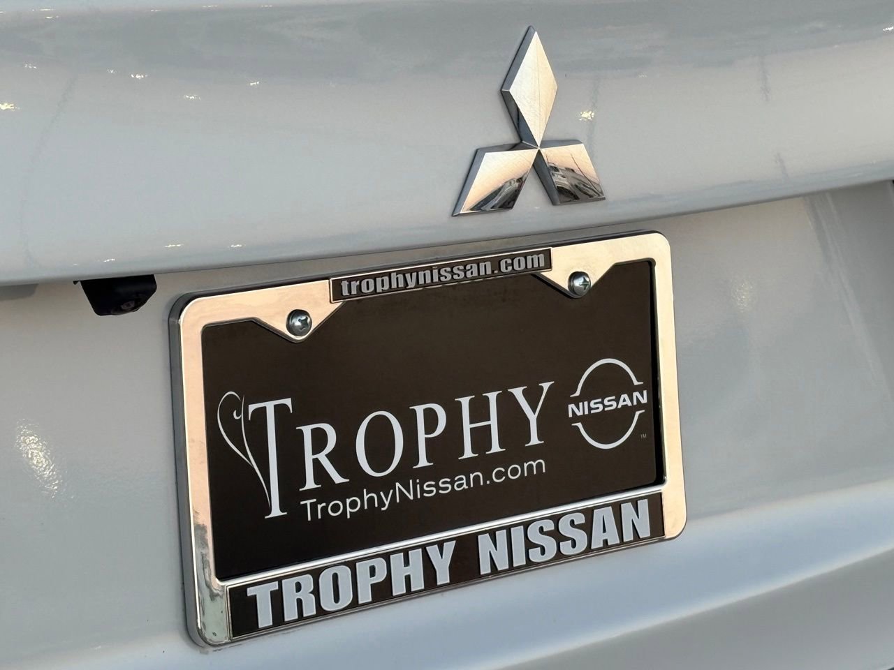 Used 2024 Mitsubishi Outlander Sport 2.0 ES image 9