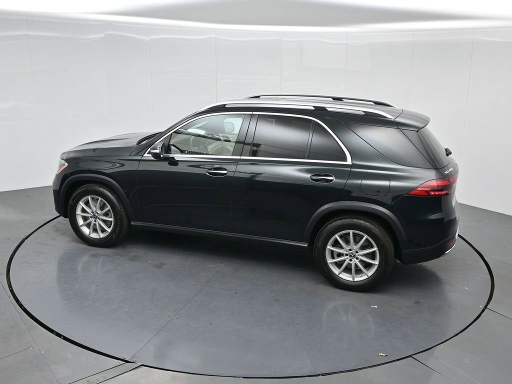Used 2024 Mercedes-Benz GLE 450e 4MATIC image 36