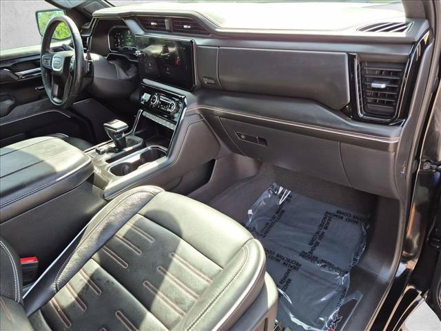 Used 2023 GMC Sierra 1500 AT4X w/ AT4X AEV Edition AWD/4WD image 21