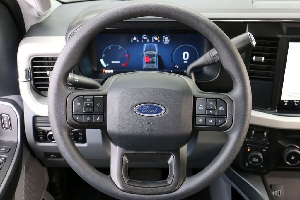 New 2026 Ford F250 XLT w/ XLT Premium Package image 25