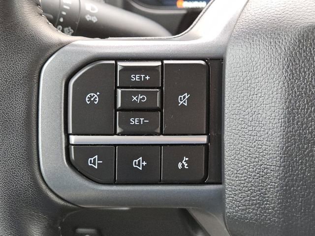 Used 2024 Ford F250 Lariat w/ FX4 Off-Road Package image 23