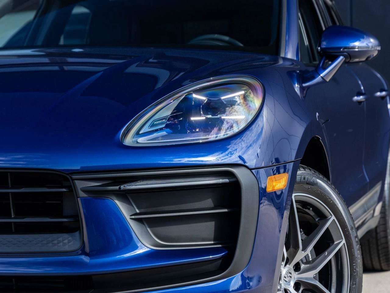 New 2026 Porsche Macan image 67
