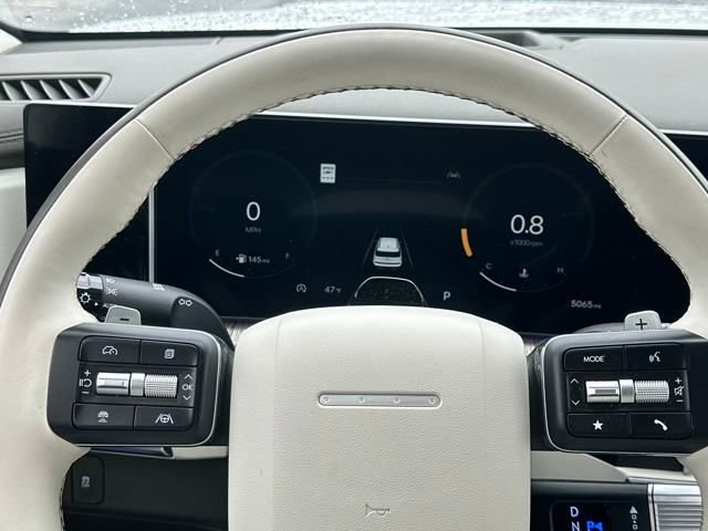 New 2025 Hyundai Santa Fe Calligraphy image 13