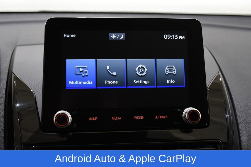 New 2026 Mitsubishi Eclipse Cross ES image 17