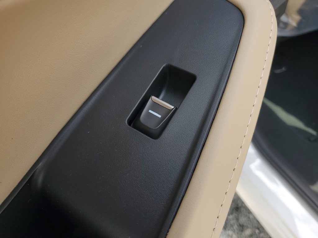 New 2026 Acura MDX w/ Technology Package FWD image 16