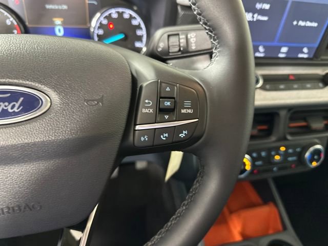 Used 2024 Ford Maverick XLT w/ XLT Luxury Package image 16