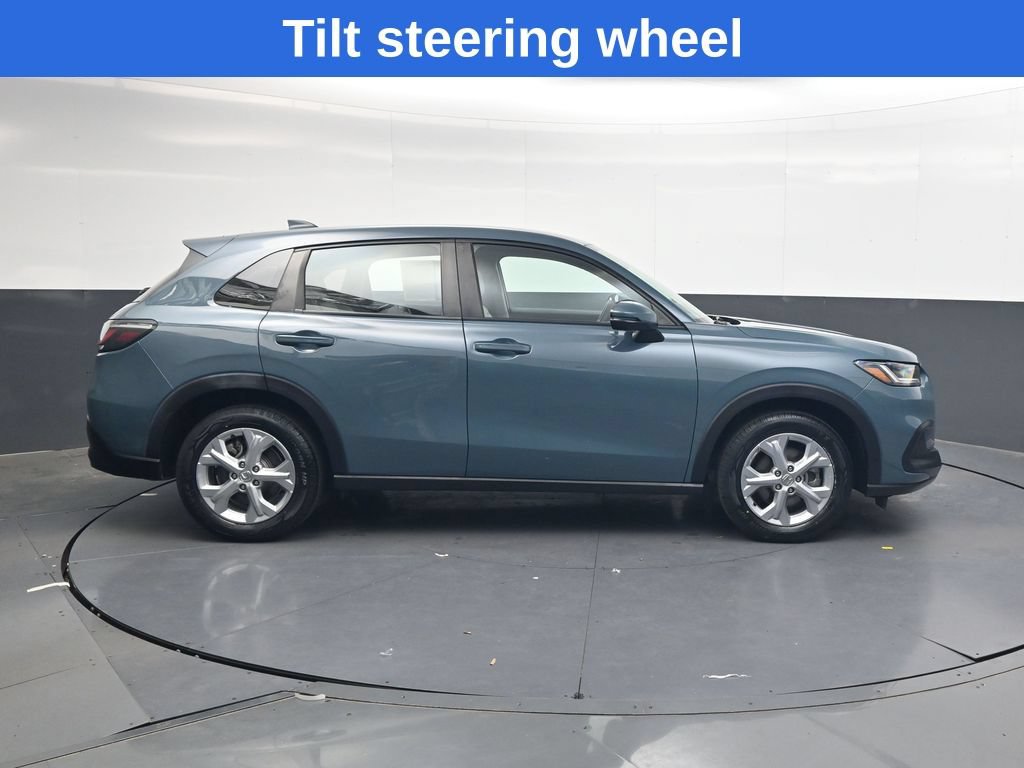 Used 2024 Honda HR-V LX image 3
