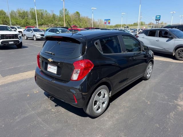 Used 2022 Chevrolet Spark LS image 5