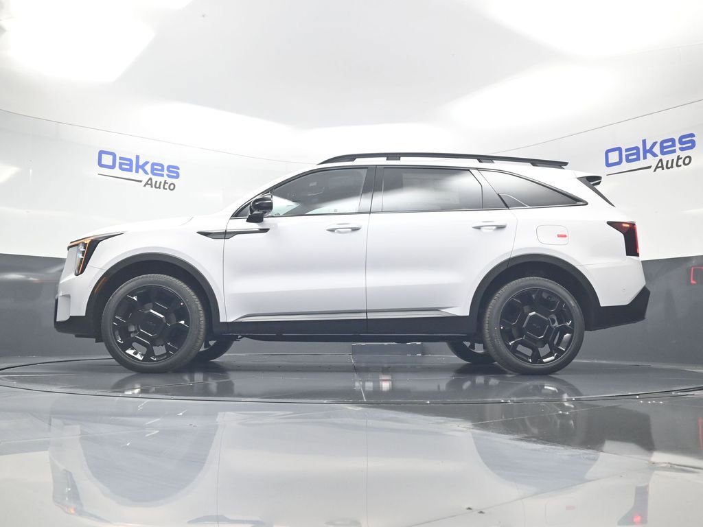 New 2026 Kia Sorento SX Prestige AWD/4WD image 46