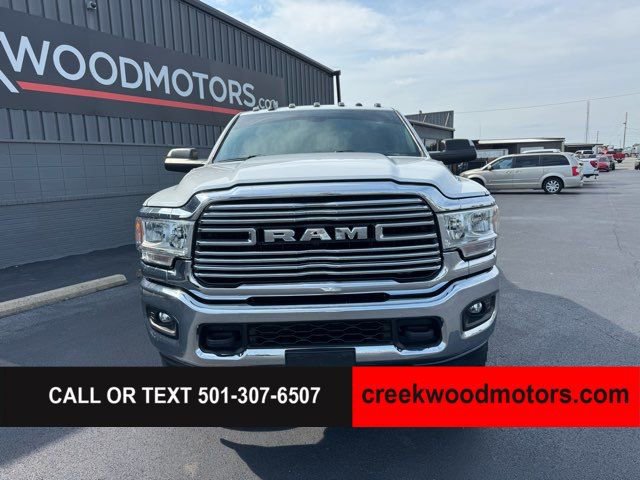 Used 2021 RAM 3500 Big Horn w/ Level 1 Equipment Group AWD/4WD image 15