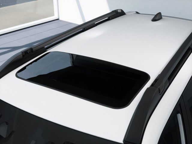 New 2026 Subaru Outback Limited image 11