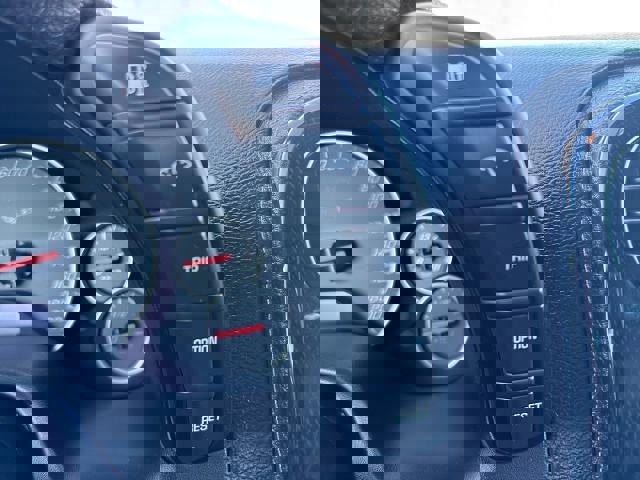 Used 2009 Chevrolet Corvette Convertible w/ Preferred Equipment Group image 29