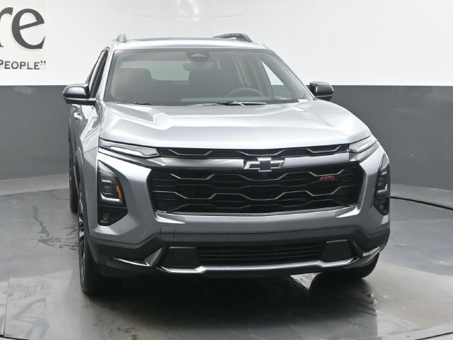 New 2027 Chevrolet Equinox RS w/ Safety and Technology Package AWD/4WD image 29