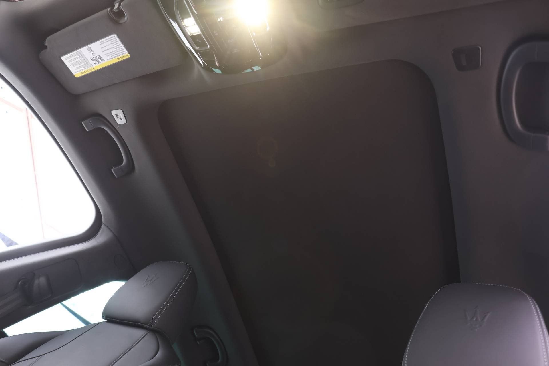 New 2025 Maserati Grecale Modena AWD/4WD image 15