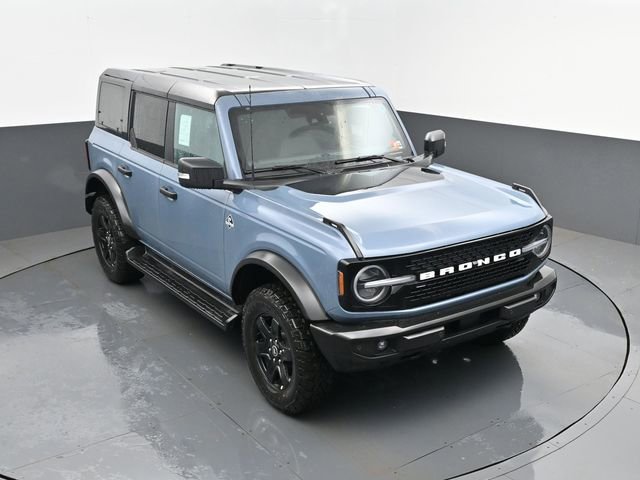 New 2025 Ford Bronco Outer Banks image 20
