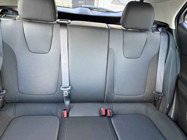 Used 2025 Buick Encore GX Preferred AWD/4WD image 5