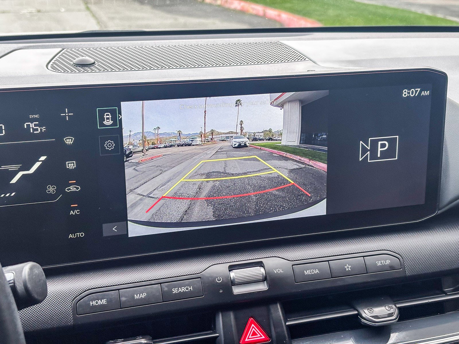 Used 2025 Kia K4 EX image 27