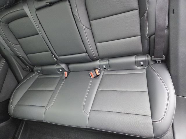 New 2026 GMC Terrain Elevation image 31