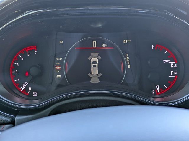 New 2026 Dodge Durango GT w/ Tow 'N Go Package image 24