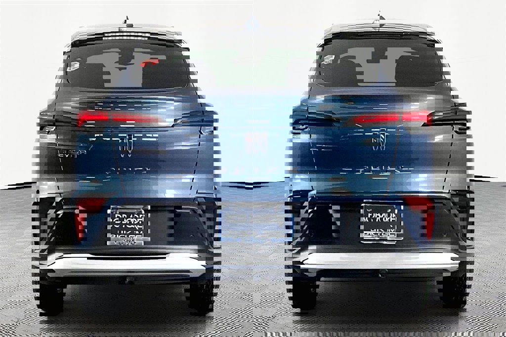 New 2026 Buick Envista Preferred image 5