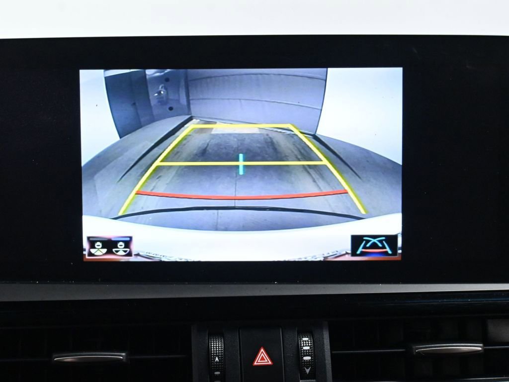 Used 2022 Lexus ES 350 F Sport w/ Accessory Package 2 image 27