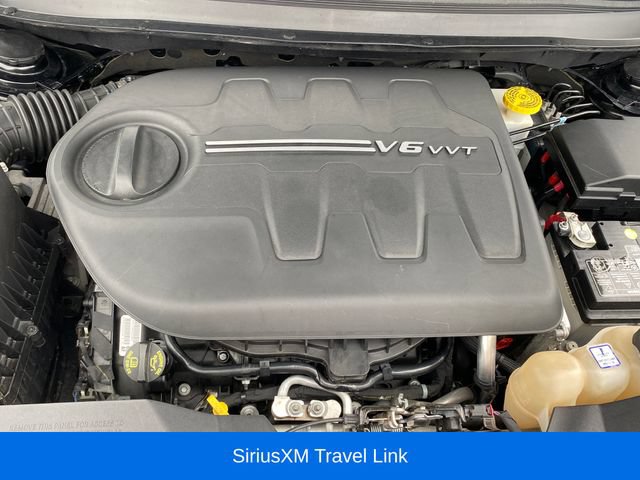 Used 2021 Jeep Cherokee Trailhawk w/ Sun, Sound & Nav Group AWD/4WD image 23