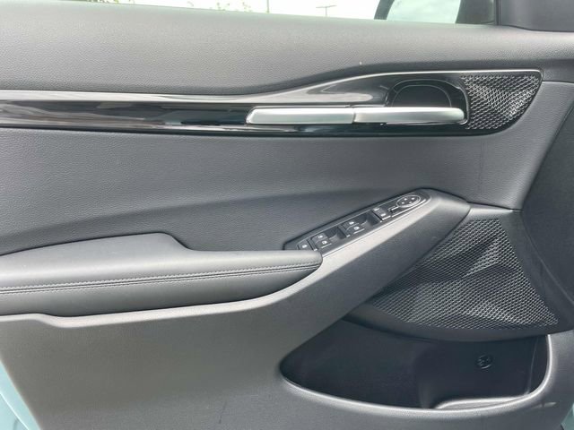 New 2026 Kia Seltos EX FWD image 22