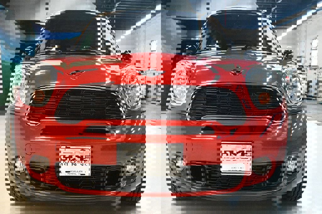 Used 2013 MINI Cooper Countryman S image 11