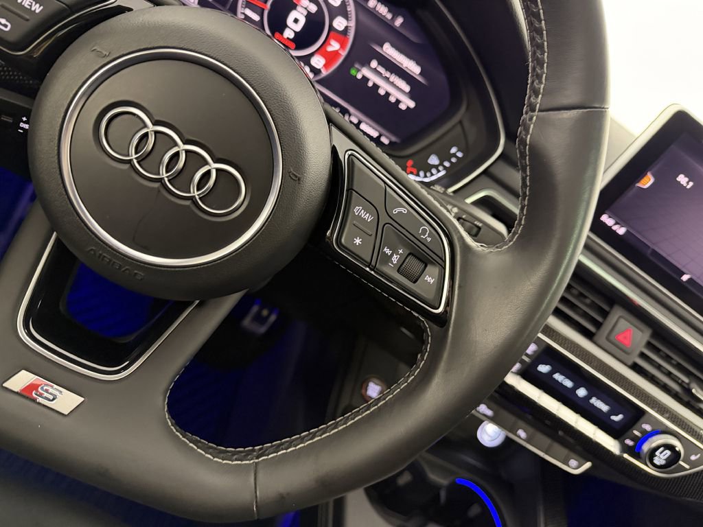 Used 2018 Audi S5 Prestige image 17