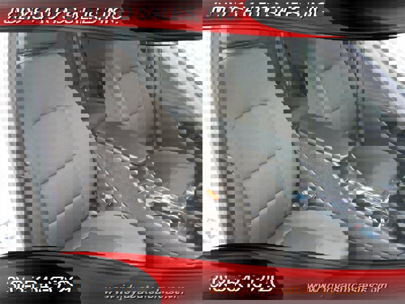 Used 2018 Chevrolet Malibu LS image 25