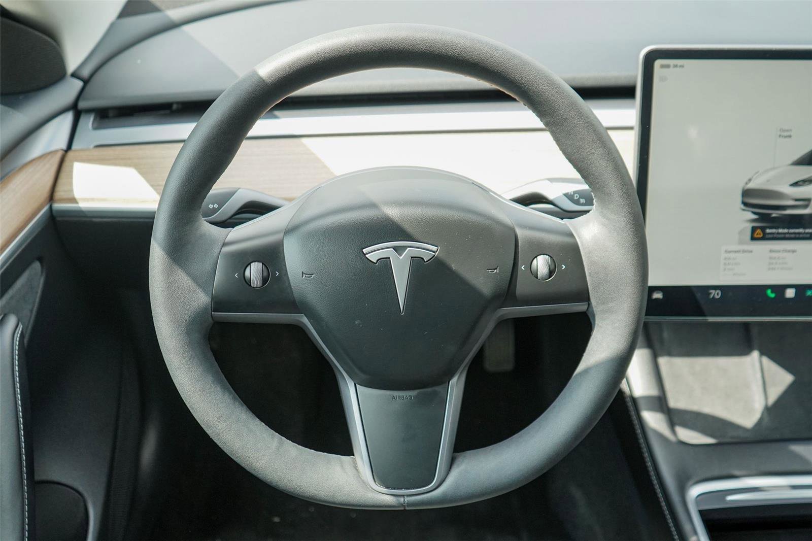 Used 2023 Tesla Model 3 Standard Range RWD image 25