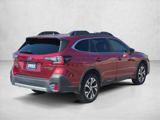Used 2020 Subaru Outback Limited XT w/ Popular Package #2 AWD/4WD image 5