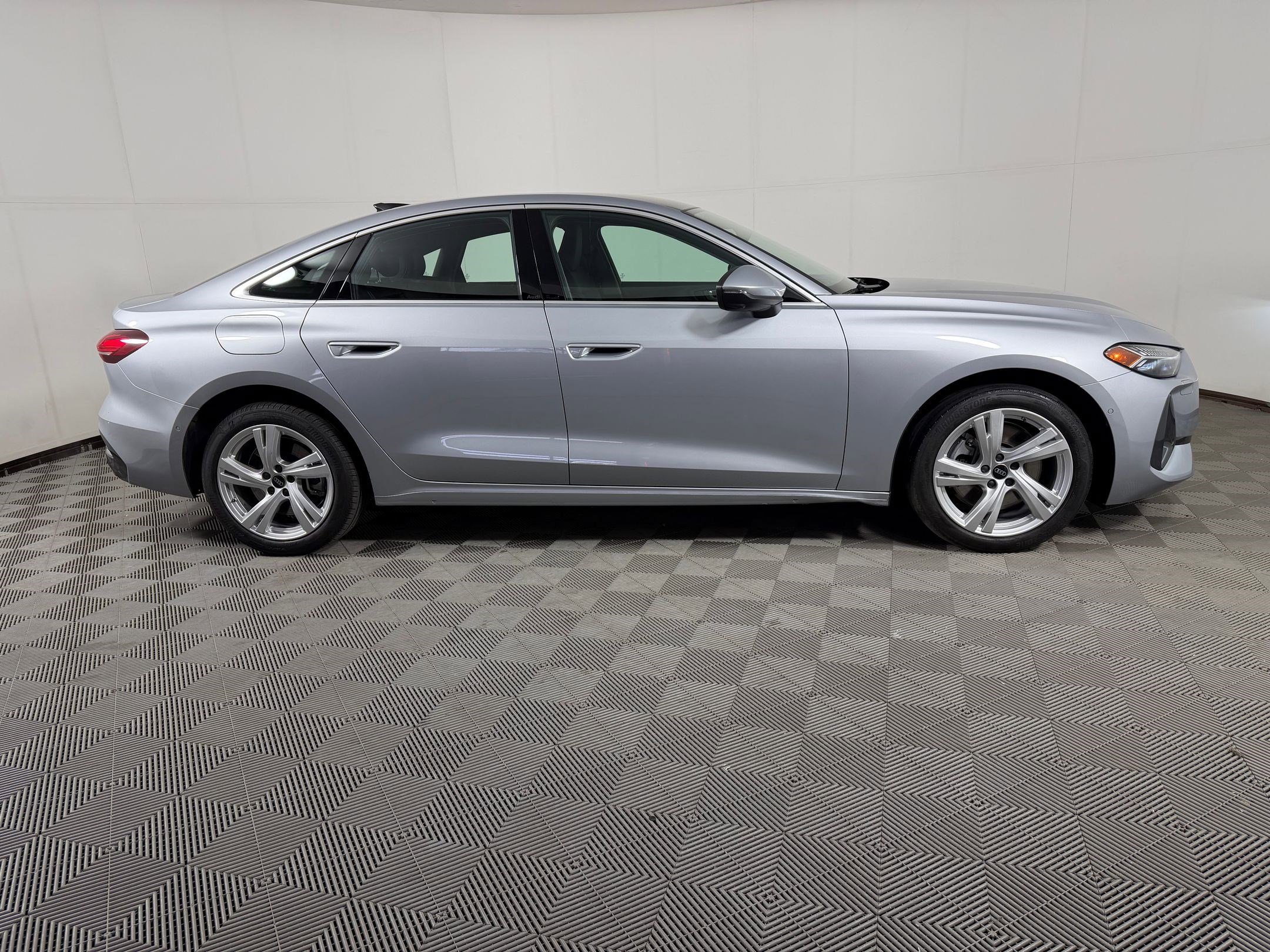 Certified 2025 Audi A5 2.0T Premium Plus w/ Premium Plus AWD/4WD image 8