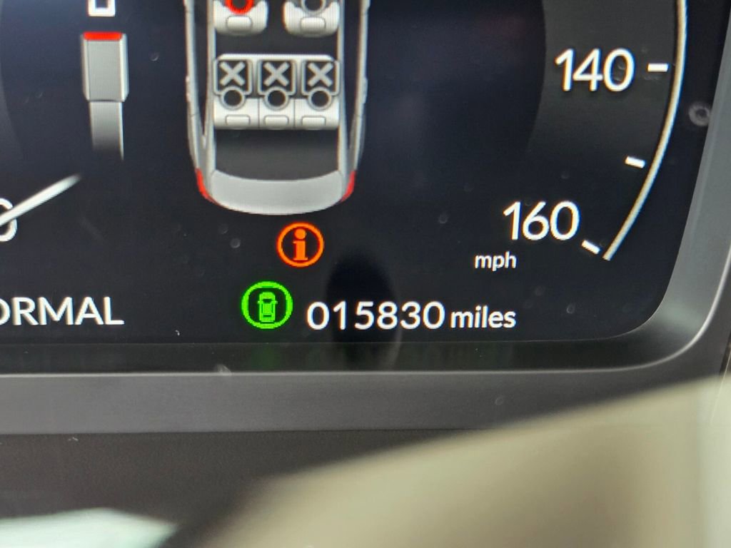 Certified 2024 Honda Civic Touring image 25