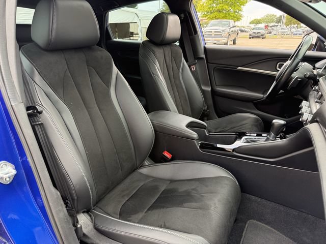 Certified 2024 Acura Integra A-Spec w/ Technology Package FWD image 27